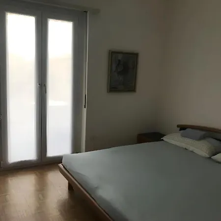 Locarno: Appartamento In Zona Residenziale Exterior photo