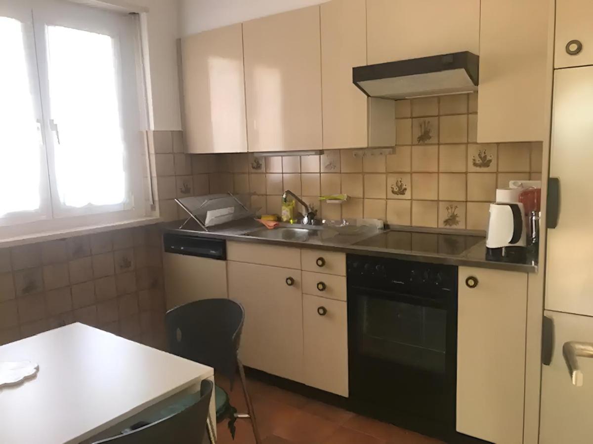 Locarno: In Zona Residenziale