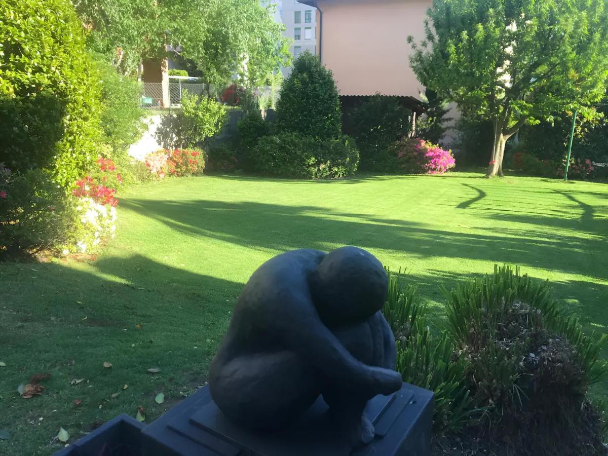 Apartment Locarno: In Zona Residenziale