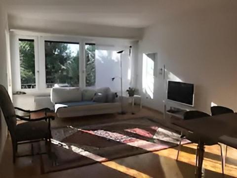 Locarno: In Zona Residenziale