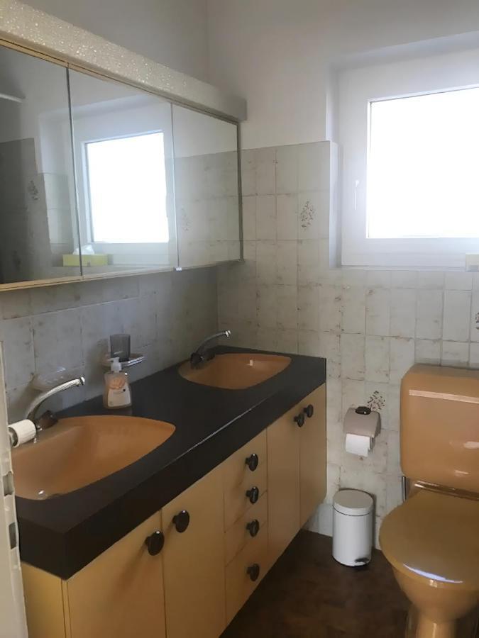 Locarno: In Zona Residenziale *