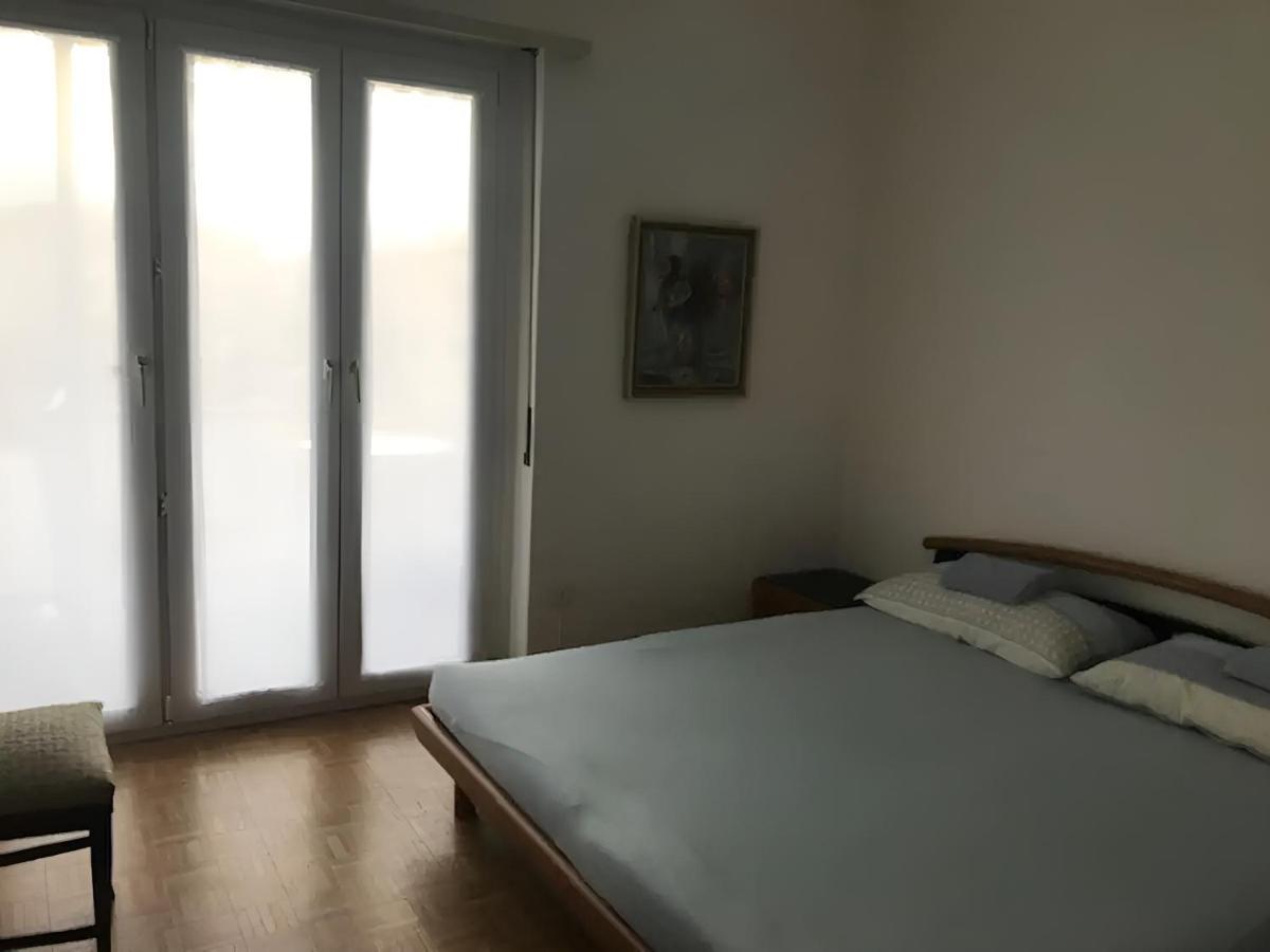 Locarno: In Zona Residenziale * Locarno