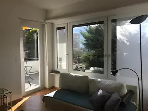 Locarno: In Zona Residenziale Apartment